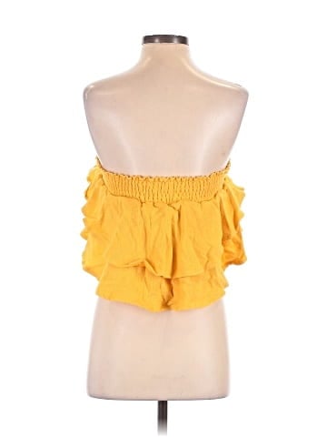 L'Atiste by Amy Tube Top (view 2)