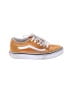 Vans Yellow Sneakers Size 2 (youth) - photo 1