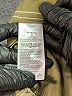Gap 100% Polyester Solid Gold Track Pants Size Med Petite - photo 8