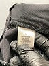 Roz & Ali Black Active Pants Size 16 - photo 5
