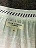 Max Studio Ivory Short Sleeve T-Shirt Size 1X - photo 7