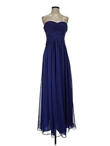 Boutique + Cocktail Dress (view 1)