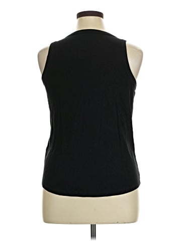 Terra & Sky Sleeveless T-Shirt (view 2)
