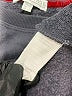 P.J. Salvage Stars Gray Sweatshirt Size L - photo 8
