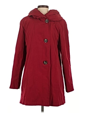 Gallery Coat (view 1)
