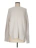 Lululemon Athletica Ivory White Pullover Sweater Size 8 - photo 1