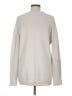 Lululemon Athletica Ivory White Pullover Sweater Size 8 - photo 2