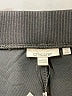 Chico's Solid Black Active Pants Size XXL (4) - photo 4
