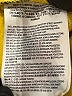 Vans Yellow Pullover Hoodie Size S - photo 8