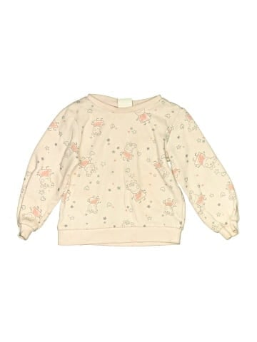 Peppa Pig Pullover Sweater (view 1)