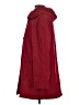 Gallery 100% Polyester Red Coat Size S - photo 5
