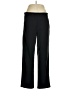 Coolibar Solid Black Casual Pants Size S - photo 1