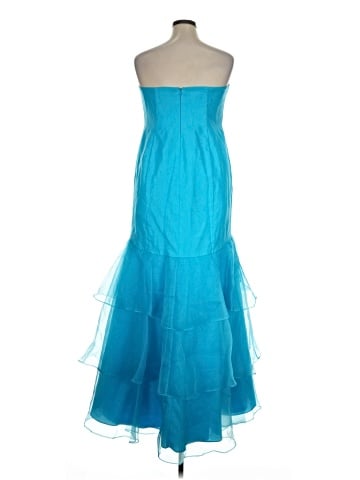 David's Bridal Cocktail Dress (view 2)