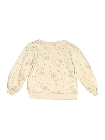 Peppa Pig Pullover Sweater (view 2)