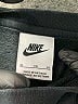 Nike Black Sweatshirt Size XL - photo 7