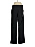Coolibar Solid Black Casual Pants Size S - photo 2