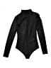 Zara W&B Collection Black Bodysuit Size S - photo 1
