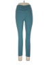Victoria's Secret Teal Active Pants Size L - photo 1