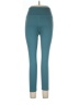 Victoria's Secret Teal Active Pants Size L - photo 2