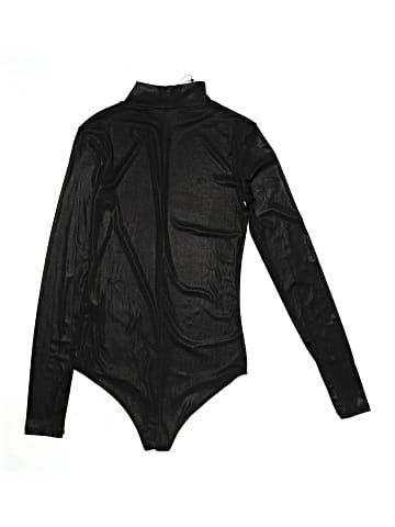 Zara W&B Collection Bodysuit (view 2)