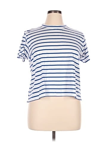 AYR Short Sleeve T-Shirt (view 1)