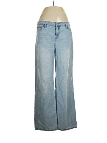 Refuge Jeans (view 1)