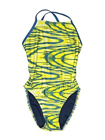 Speedo One Piece Swimsuit (view 1)