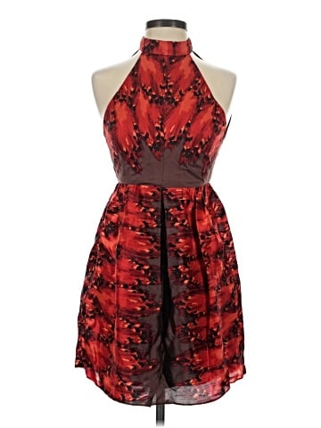 Tibi Cocktail Dress (view 1)