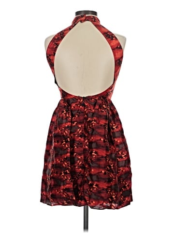 Tibi Cocktail Dress (view 2)