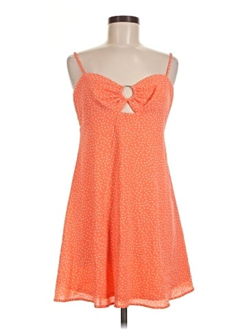 Bar III Casual Dress (view 1)