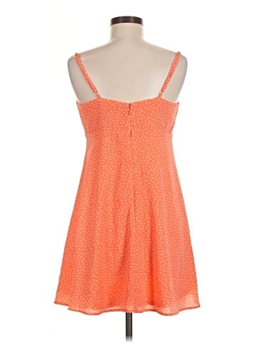 Bar III Casual Dress (view 2)