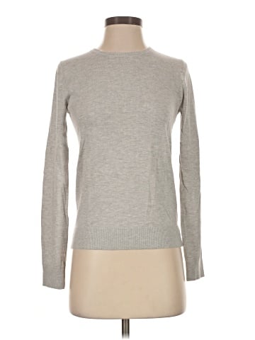 Banana Republic Factory Store Turtleneck Sweater (view 1)
