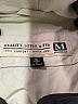 Maurices 100% Cotton Solid Gray Jacket Size S - photo 6