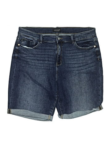Judy Blue Denim Shorts (view 1)