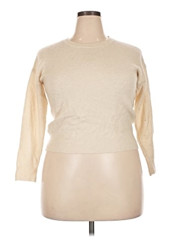 Look by M Pullover Sweater (view 1)