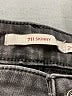 Levi's Black Jeans Size 29 waist - photo 7