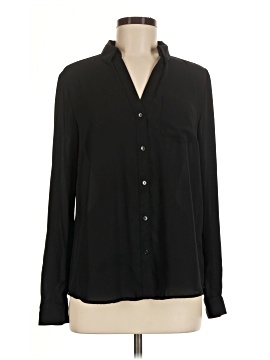 The Limited Long Sleeve Blouse