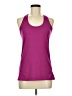 Athleta Purple Active Tank Size M - photo 1