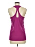 Athleta Purple Active Tank Size M - photo 2