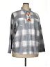 32 Degrees Gray Pullover Sweater Size XXL - photo 1