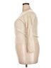 Look by M Tan Pullover Sweater Size 19 - photo 5