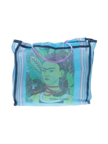 Frida Kahlo Tote (view 1)