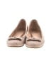 Tory Burch Tan Flats Size 7 1/2 - photo 2