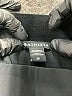 Athleta Solid Black Track Pants Size 12 - photo 7