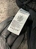 Athleta Solid Black Track Pants Size 12 - photo 8