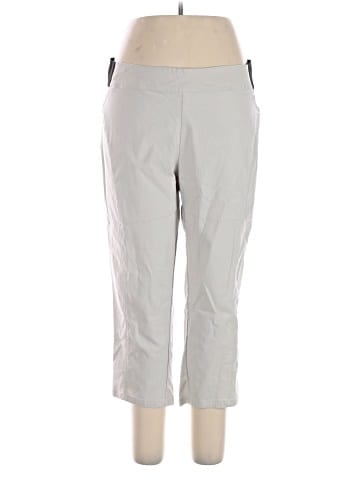 Simply Vera Vera Wang Active Pants (view 1)