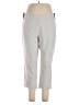 Simply Vera Vera Wang Gray Active Pants Size XL - photo 1