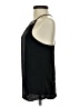 H&M Conscious Black Sleeveless Top Size 2 - photo 1