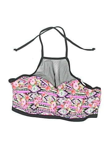 Freya Swimsuit Top (view 1)