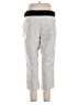 Simply Vera Vera Wang Gray Active Pants Size XL - photo 2